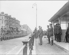 RAF Cadets 1918 Marina